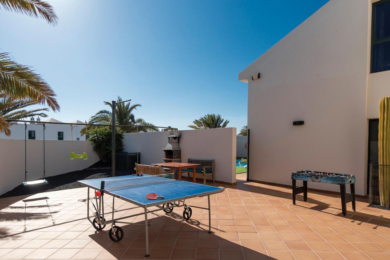 Arpaso Βίλα Costa Teguise Εξωτερικό φωτογραφία